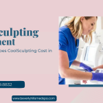 CoolSculpting in Los Angele