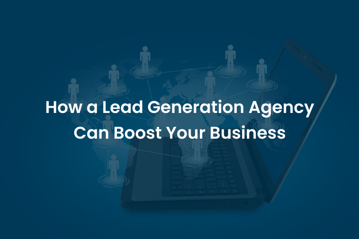 B2C Lead Generation Services