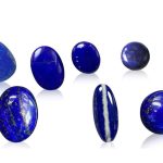 Lapis Lazuli Gemstone - GemstonesForSale