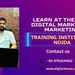 Best Digital Marketing Training Institute In Noida