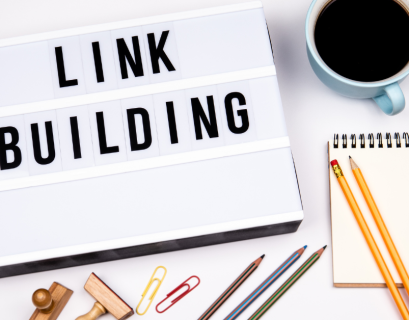 Linkding building