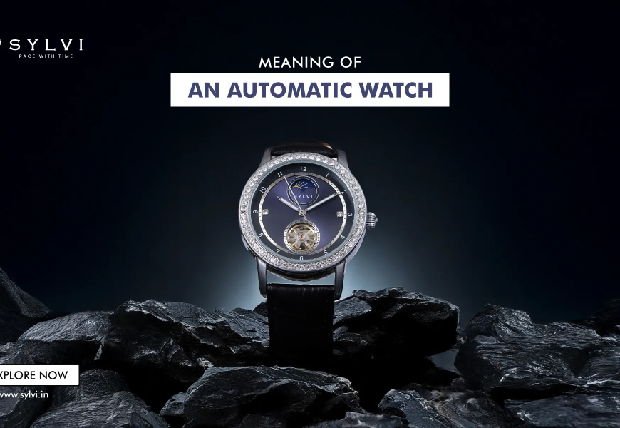 Automatic Watches