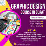 Graphic design courses