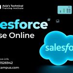 Salesforce Online Training