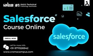 Salesforce Online Training