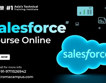 Salesforce Online Training