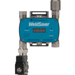 water sensor shut-off valves