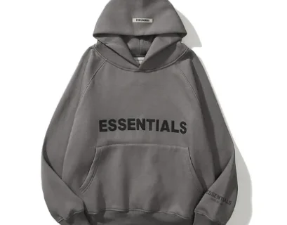 Essentials Clothing