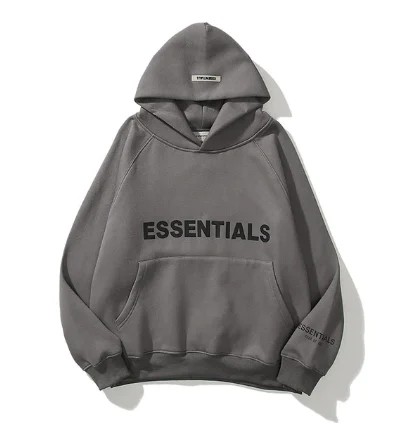 Essentials Clothing