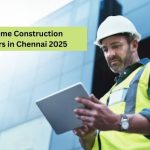 Smart Home Construction Contractors in Chennai 2025