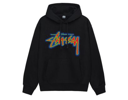 Stussy: The Icon of Streetwear Fashion and Style