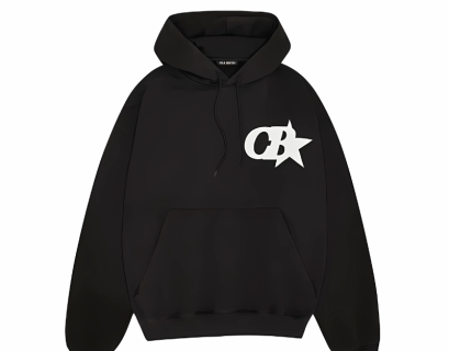 Cole Buxton Hoodie Combining Streetwear style, High-Quality