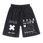 XPLR Shorts: Style, Comfort, and Adventure