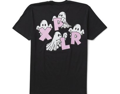 XPLR T Shirt: A Statement of Adventure and Individuality