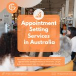 Appointment Setting Services