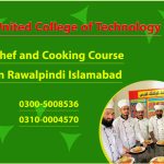 Chef and Cooking course in Rawalpindi