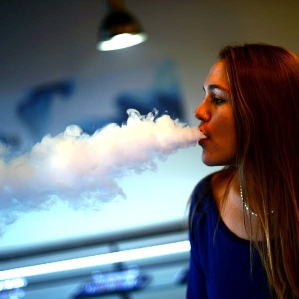 online vape shop in UK