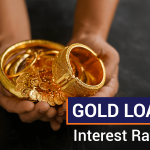 gold loan interest rate