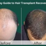 Hair Transplant Recovery Day By Day