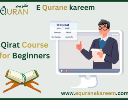 qirat course for online