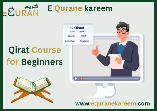 qirat course for online