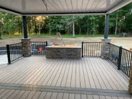 marietta deck builders