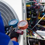 Air Conditioning Services