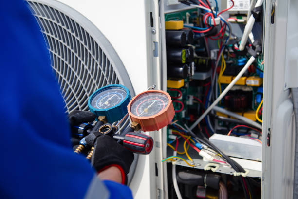 Air Conditioning Services