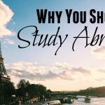 study abroad