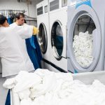 nyc laundry services