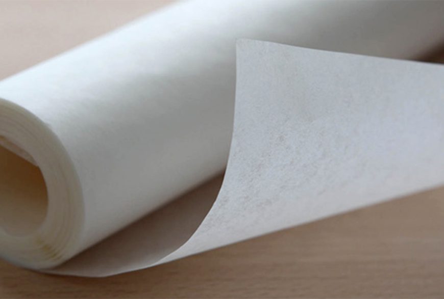 custom grease proof paper