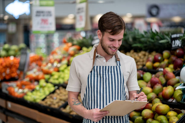 retail food store license