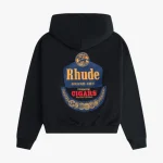 The Rise of Rhude: A Cultural Revolution in Streetwear