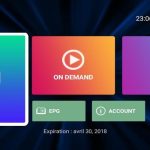 Atlas Pro IPTV