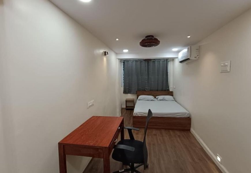 studio room for rent in qatar