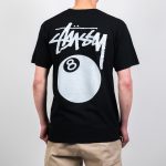 Stussy T-Shirt | Up to 30% off | Limited stock