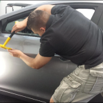 How to Choose the Best Auto Dent Removal Service in Bucks County