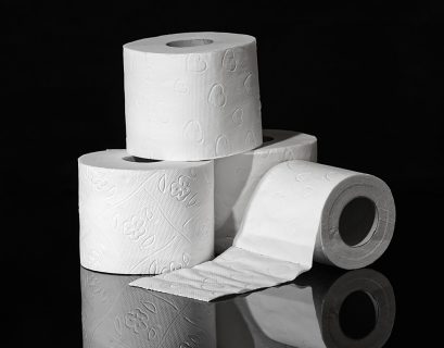 Thermal Roll Paper