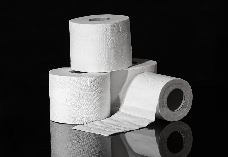 Thermal Roll Paper