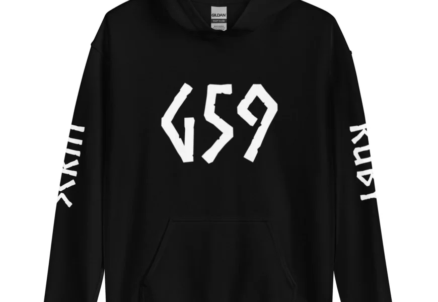 Suicideboys Merch and G59 Merch: An Iconic Statement of Streetwear Culture