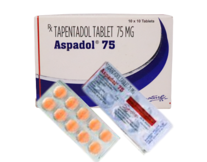 Aspadol 75 mg