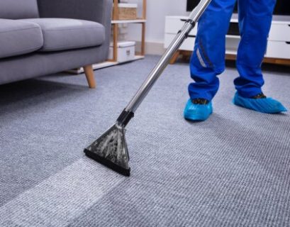 Cleaning Services In Escondido