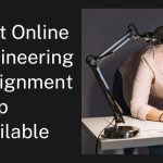 Engineering Assignment Help