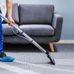 House Cleaning Services In Escondido