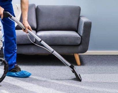 House Cleaning Services In Escondido