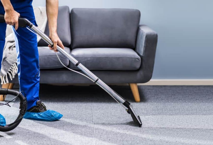 House Cleaning Services In Escondido