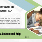 statistics assignment help