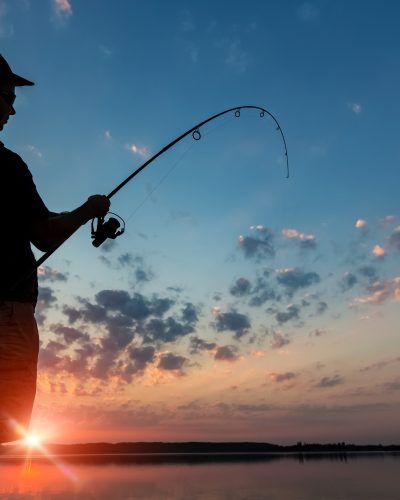 Game Fishing in Andaman