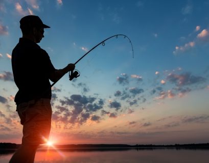 Game Fishing in Andaman