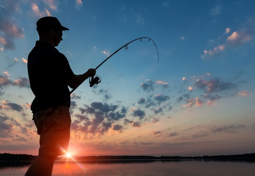 Game Fishing in Andaman